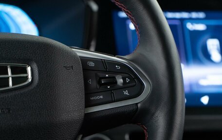 Geely Tugella FY11, 2021 год, 2 698 055 рублей, 16 фотография