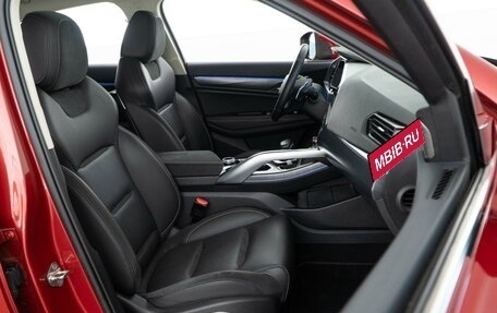 Geely Tugella FY11, 2021 год, 2 698 055 рублей, 8 фотография