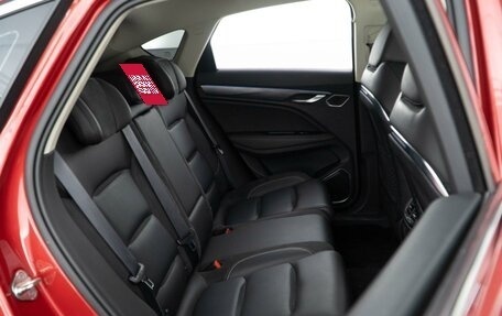 Geely Tugella FY11, 2021 год, 2 698 055 рублей, 7 фотография