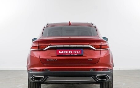 Geely Tugella FY11, 2021 год, 2 698 055 рублей, 4 фотография