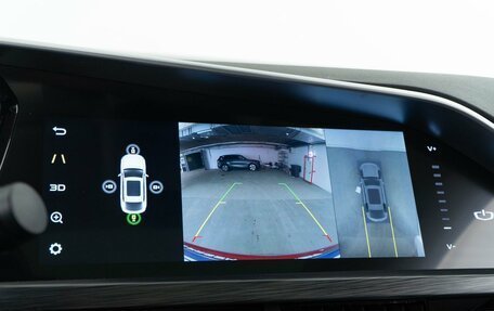 Geely Tugella FY11, 2021 год, 2 698 055 рублей, 17 фотография