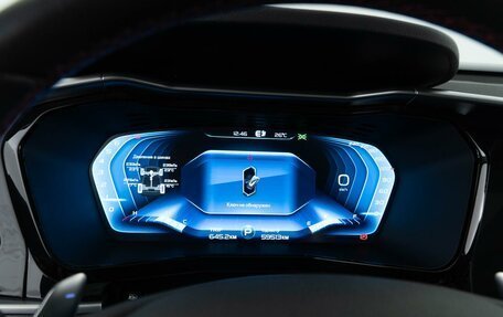 Geely Tugella FY11, 2021 год, 2 698 055 рублей, 22 фотография