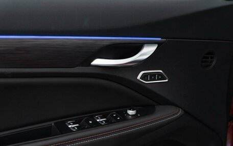 Geely Tugella FY11, 2021 год, 2 698 055 рублей, 21 фотография