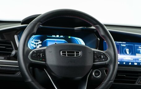 Geely Tugella FY11, 2021 год, 2 698 055 рублей, 14 фотография