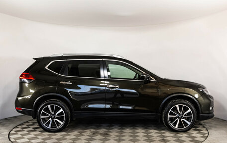 Nissan X-Trail, 2019 год, 2 699 000 рублей, 4 фотография