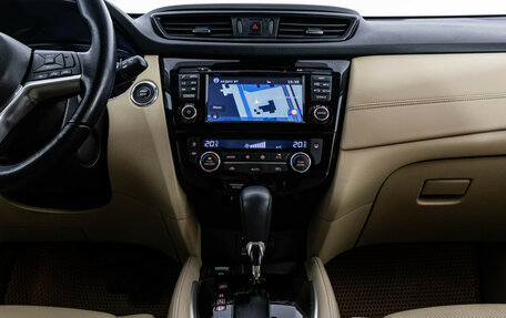 Nissan X-Trail, 2019 год, 2 699 000 рублей, 14 фотография