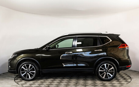 Nissan X-Trail, 2019 год, 2 699 000 рублей, 8 фотография