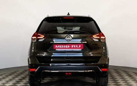 Nissan X-Trail, 2019 год, 2 699 000 рублей, 6 фотография