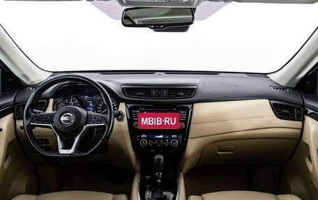 Nissan X-Trail, 2019 год, 2 699 000 рублей, 10 фотография