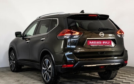 Nissan X-Trail, 2019 год, 2 699 000 рублей, 7 фотография