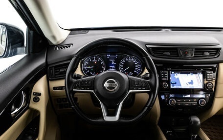 Nissan X-Trail, 2019 год, 2 699 000 рублей, 12 фотография