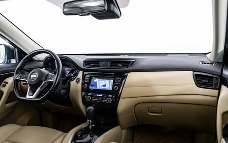 Nissan X-Trail, 2019 год, 2 699 000 рублей, 9 фотография