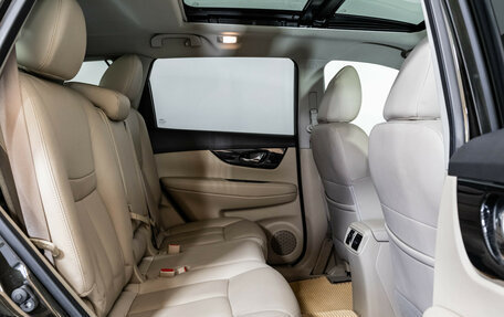 Nissan X-Trail, 2019 год, 2 699 000 рублей, 19 фотография