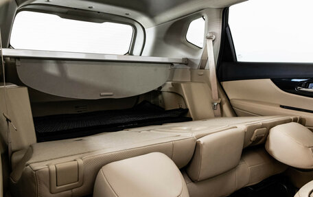 Nissan X-Trail, 2019 год, 2 699 000 рублей, 22 фотография