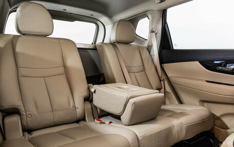 Nissan X-Trail, 2019 год, 2 699 000 рублей, 21 фотография