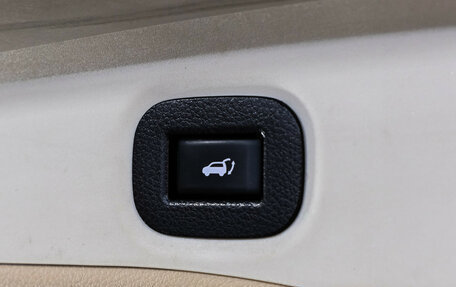 Nissan X-Trail, 2019 год, 2 699 000 рублей, 26 фотография