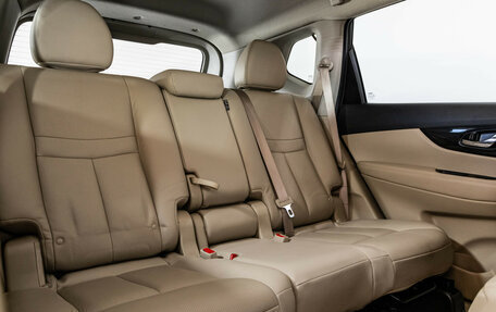 Nissan X-Trail, 2019 год, 2 699 000 рублей, 20 фотография