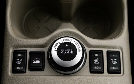 Nissan X-Trail, 2019 год, 2 699 000 рублей, 17 фотография