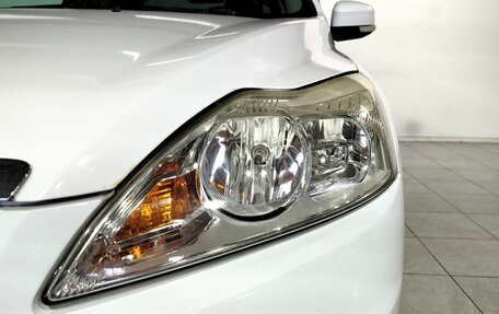 Ford Focus II рестайлинг, 2009 год, 520 000 рублей, 8 фотография