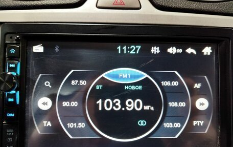 Ford Focus II рестайлинг, 2009 год, 520 000 рублей, 15 фотография