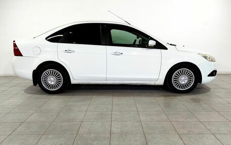 Ford Focus II рестайлинг, 2009 год, 520 000 рублей, 3 фотография