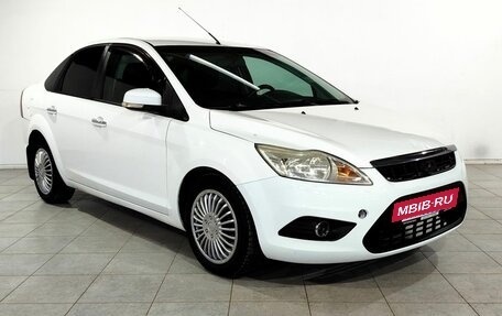 Ford Focus II рестайлинг, 2009 год, 520 000 рублей, 2 фотография