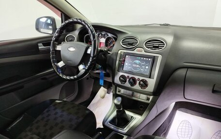 Ford Focus II рестайлинг, 2009 год, 520 000 рублей, 13 фотография