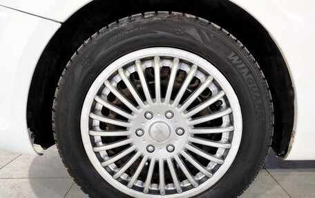 Ford Focus II рестайлинг, 2009 год, 520 000 рублей, 9 фотография