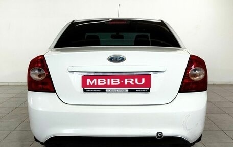 Ford Focus II рестайлинг, 2009 год, 520 000 рублей, 5 фотография