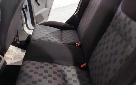 Ford Focus II рестайлинг, 2009 год, 520 000 рублей, 17 фотография