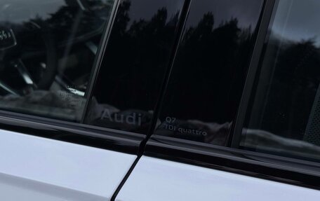 Audi Q7, 2026 год, 14 500 000 рублей, 30 фотография