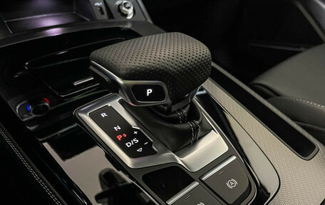 Audi Q5, 2025 год, 5 900 000 рублей, 15 фотография