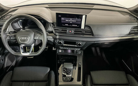 Audi Q5, 2025 год, 5 900 000 рублей, 12 фотография