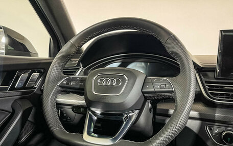 Audi Q5, 2025 год, 5 900 000 рублей, 14 фотография