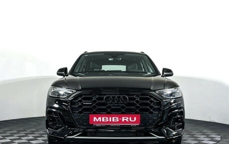 Audi Q5, 2025 год, 5 900 000 рублей, 2 фотография