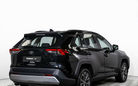 Toyota RAV4, 2025 год, 4 188 000 рублей, 4 фотография