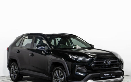 Toyota RAV4, 2025 год, 4 188 000 рублей, 2 фотография