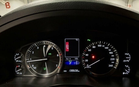 Lexus LX III, 2018 год, 8 300 000 рублей, 16 фотография