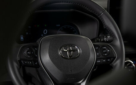 Toyota RAV4, 2025 год, 4 188 000 рублей, 12 фотография