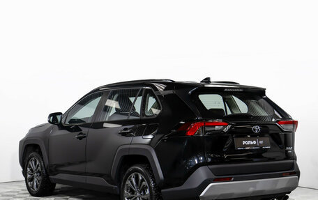 Toyota RAV4, 2025 год, 4 188 000 рублей, 5 фотография