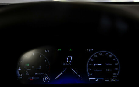 Toyota RAV4, 2025 год, 4 188 000 рублей, 9 фотография