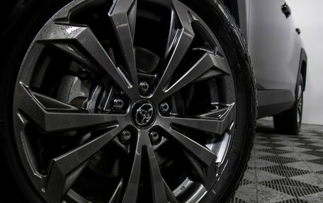 Toyota RAV4, 2025 год, 4 188 000 рублей, 22 фотография