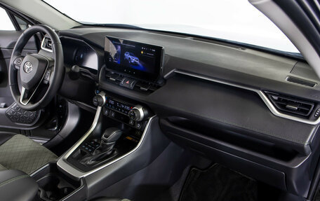 Toyota RAV4, 2025 год, 4 188 000 рублей, 7 фотография