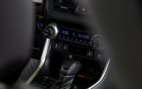 Toyota RAV4, 2025 год, 4 188 000 рублей, 13 фотография