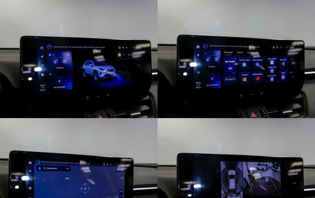 Toyota RAV4, 2025 год, 4 188 000 рублей, 16 фотография