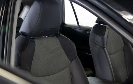 Toyota RAV4, 2025 год, 4 188 000 рублей, 15 фотография