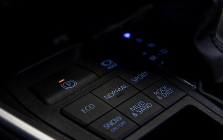 Toyota RAV4, 2025 год, 4 188 000 рублей, 18 фотография