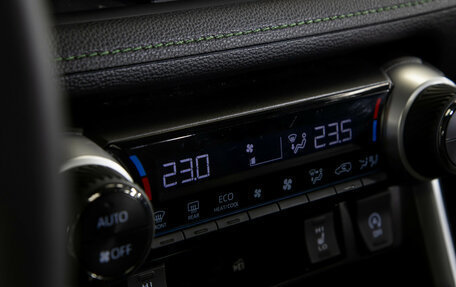 Toyota RAV4, 2025 год, 4 188 000 рублей, 17 фотография