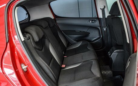 Peugeot 308 II, 2009 год, 660 000 рублей, 7 фотография