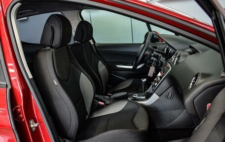 Peugeot 308 II, 2009 год, 660 000 рублей, 8 фотография